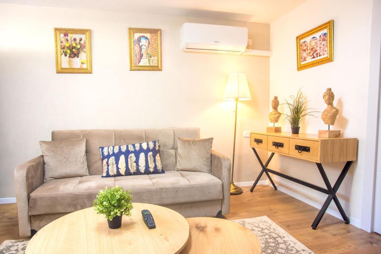 Ji Apartments 예루살렘 외부 사진